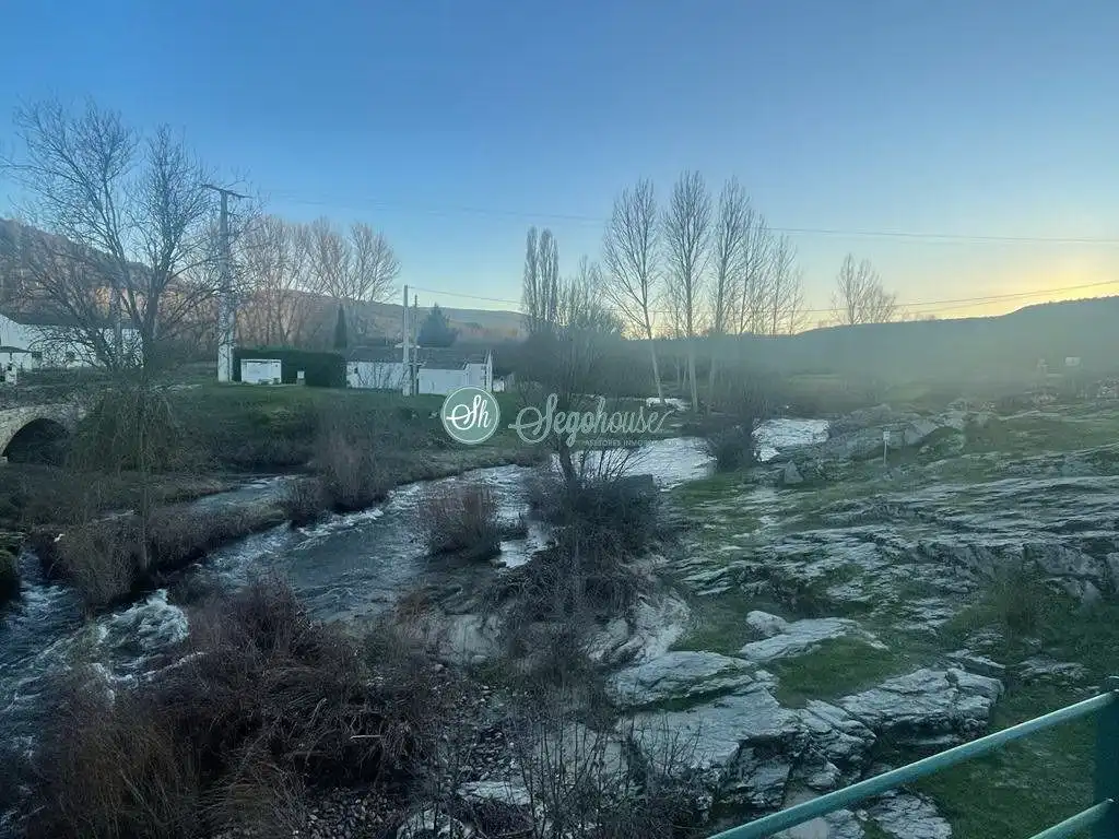 Casa o chalet en venta en Pedraza