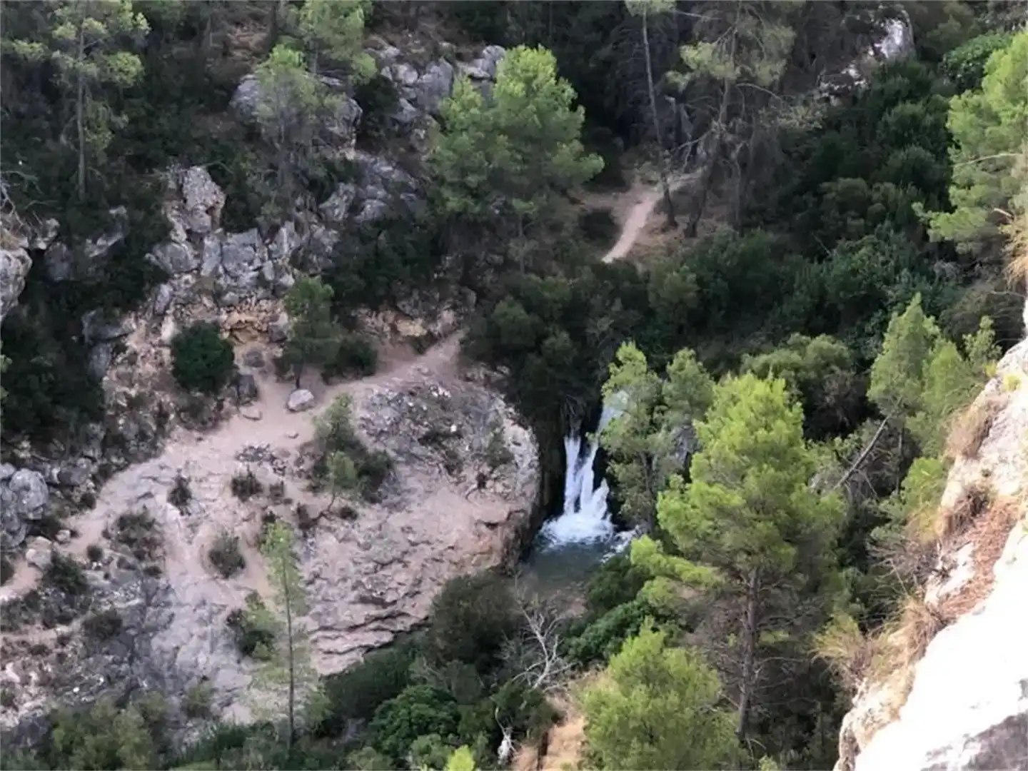 Terreno en venta en Letur
