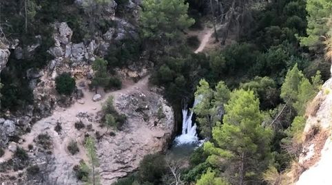 Foto 3 de Terreny en venda a Letur, Albacete