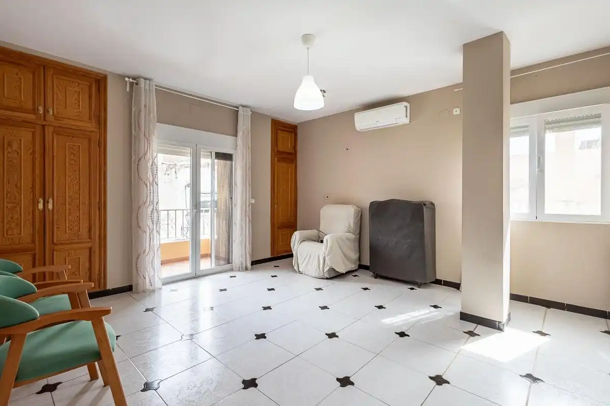 Chalet con terraza en venta en Ogíjares, imagen 29