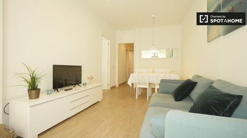 Photo 5 of Flat to share in El Camp d'en Grassot i Gràcia Nova,  Barcelona Capital