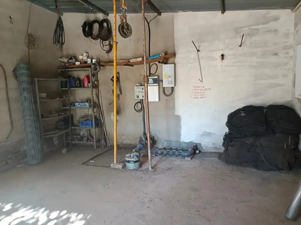 Casa en venda a Calle Estacion-Archidona, imagen 32