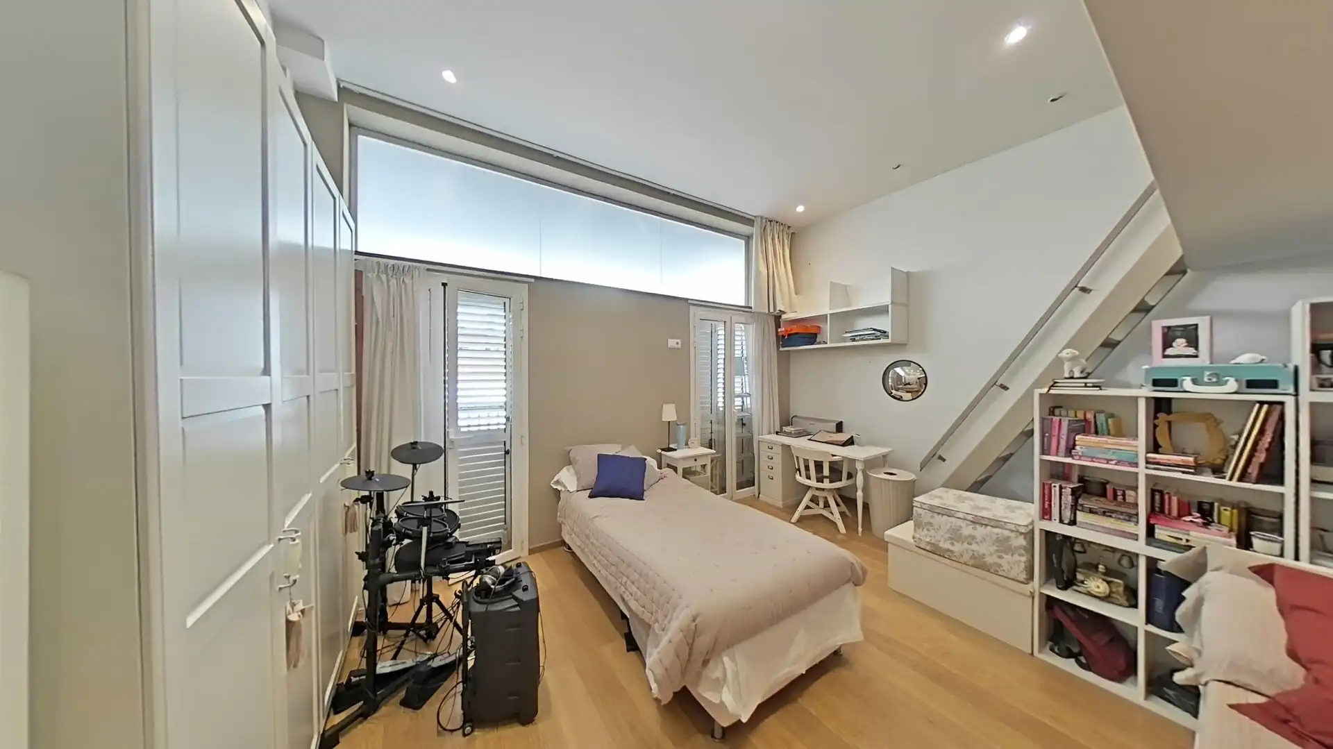 Maison jumelée avec terrasse à vendre à Canet de Mar, imagen 23
