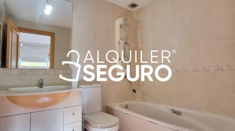 Foto 2 de Casa o xalet de lloguer a Alemania , Centro, Toledo