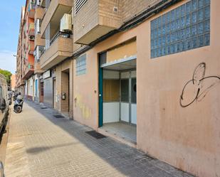 Vista exterior de Local de lloguer en  Zaragoza Capital