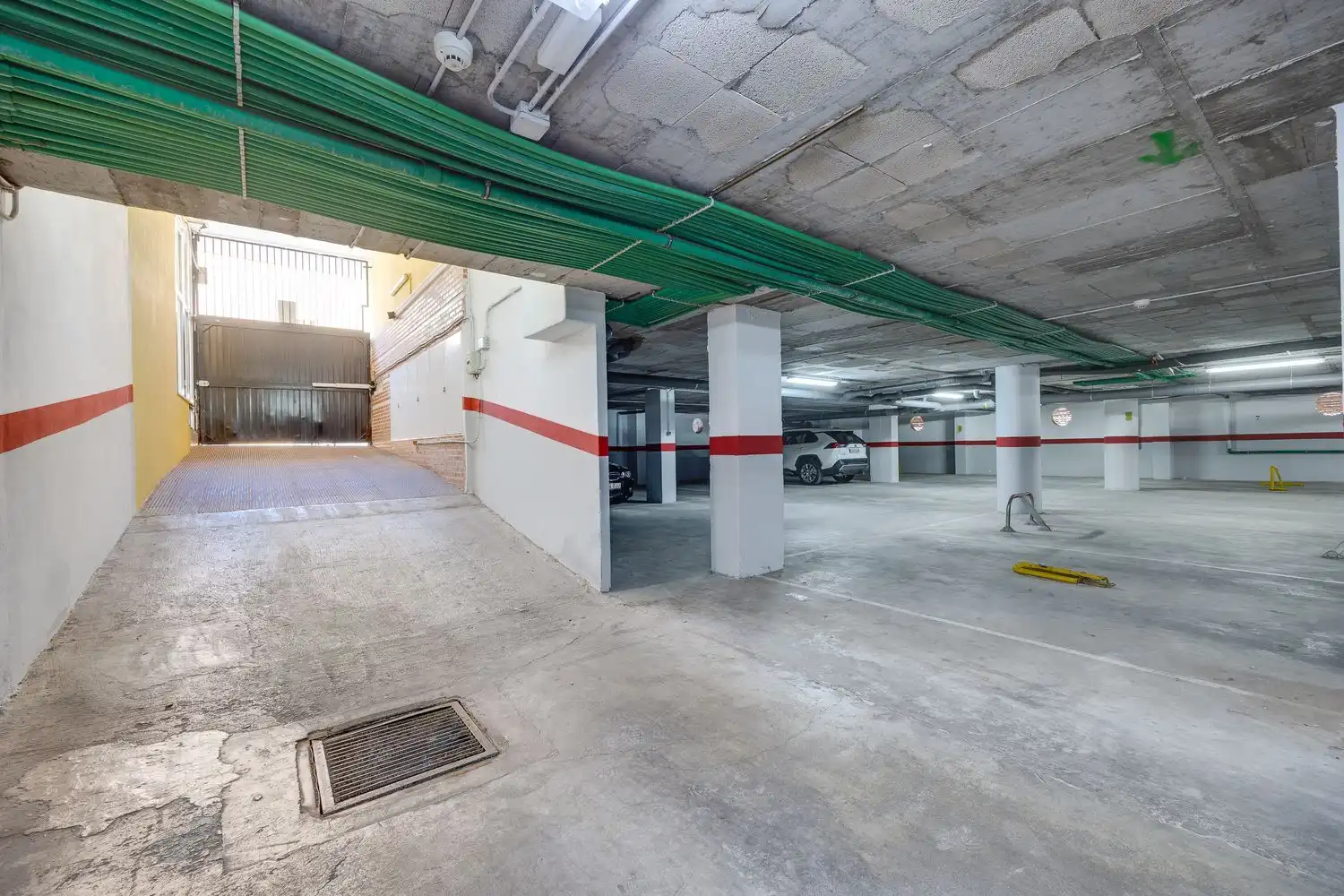 Piso con terraza en venta en Avenida Diego Ramírez Pastor 192, imagen 30