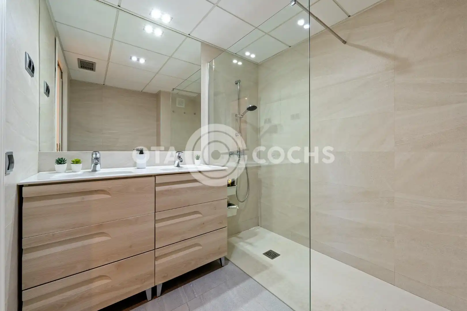Wohnung zum Verkauf in Carrer ANTIC PAS DEL FERROCARRIL, Mestral