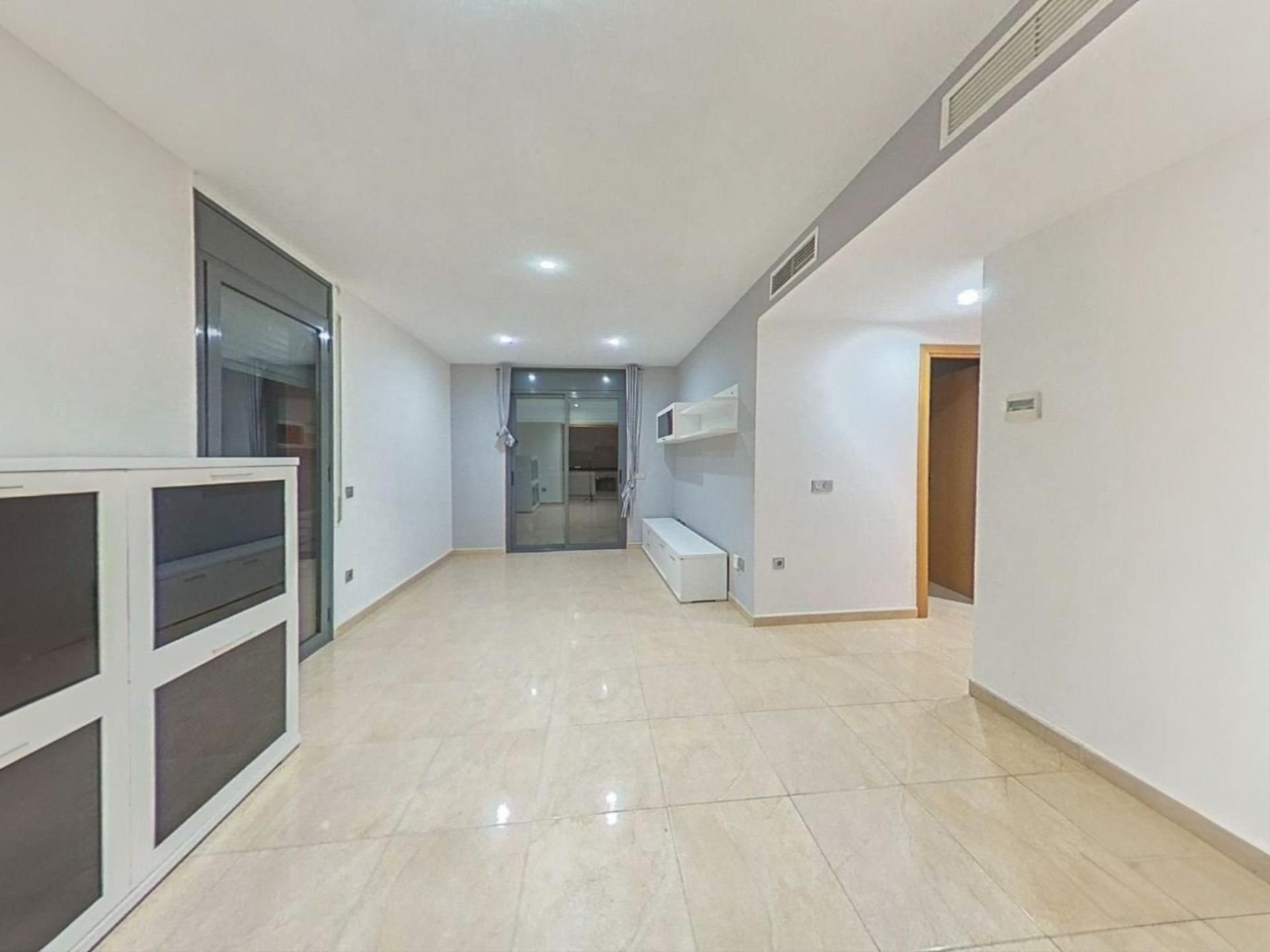 Attic for sale in Riudecols  with Air Conditioner, Heating and Private garden