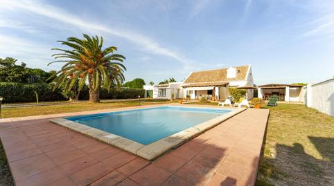 Foto 4 de Casa o chalet en venta en El Palmar, Vejer de la Frontera