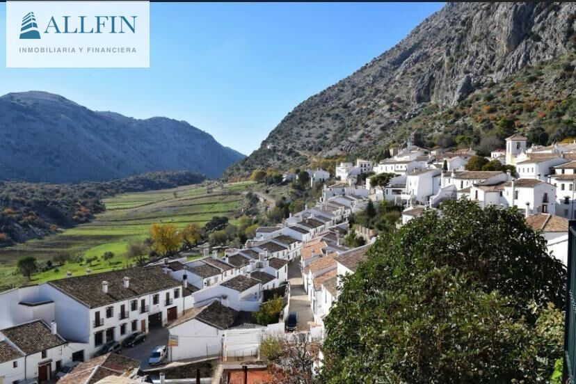 Residencial en venda a Villaluenga del Rosario