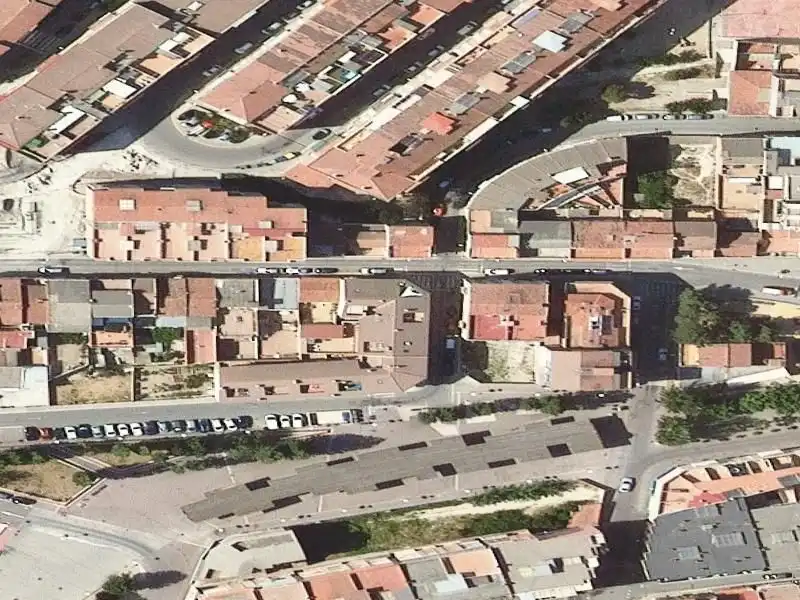Flat for sale in Calle Tossa la