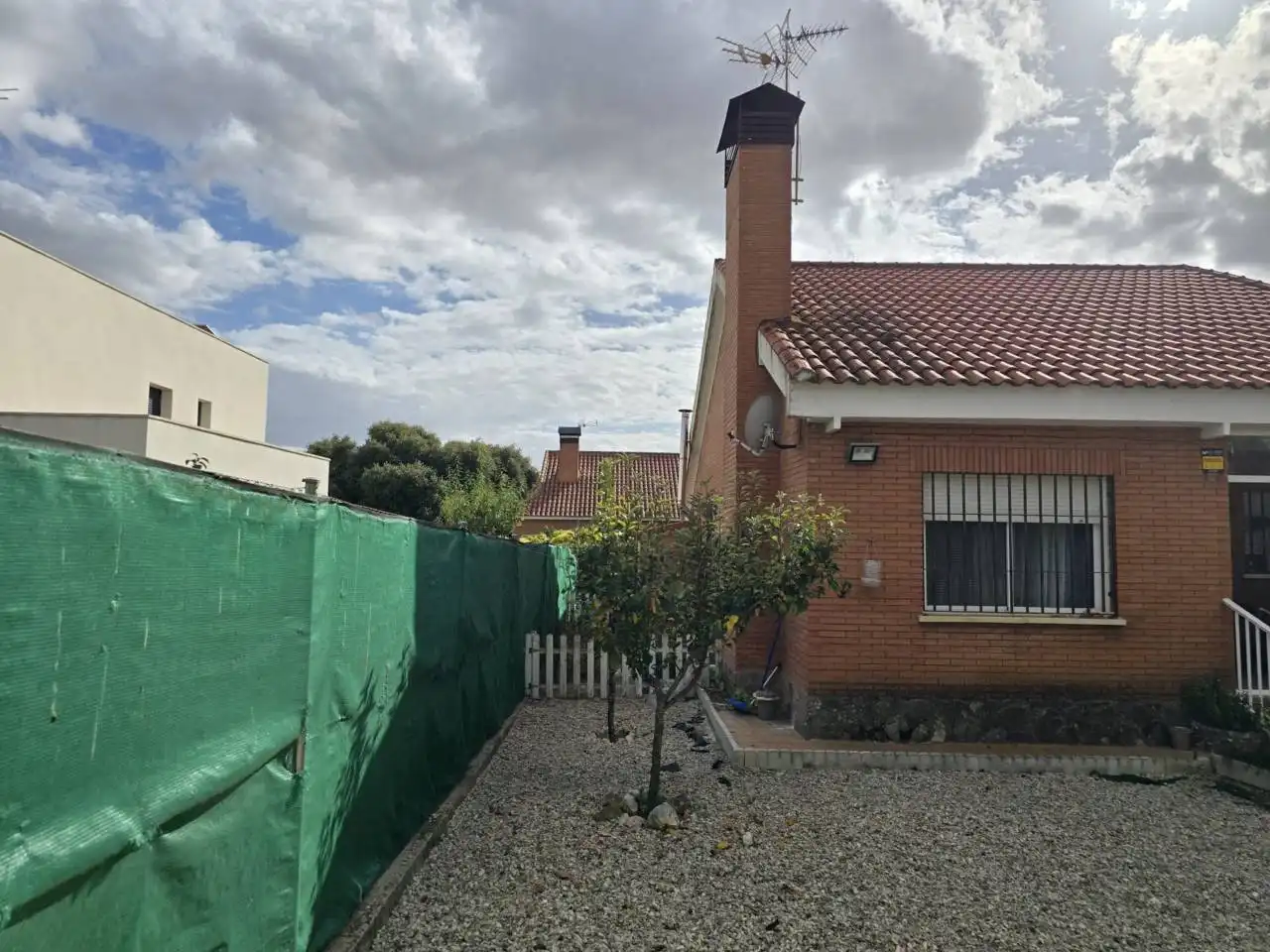 Villa con giardino in vendita a Pioz, imagen 30
