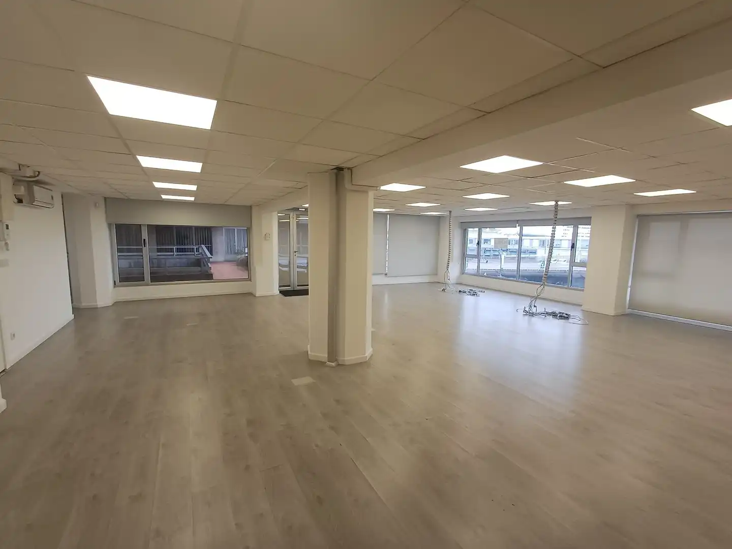 Büro mit Aufzug zur Miete in Centro - Juan Flórez - Plaza Pontevedra, imagen 2