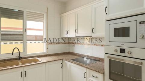 Foto 2 de Casa adosada de lloguer a Escamarlà, Boverals - Saldonar, Castellón