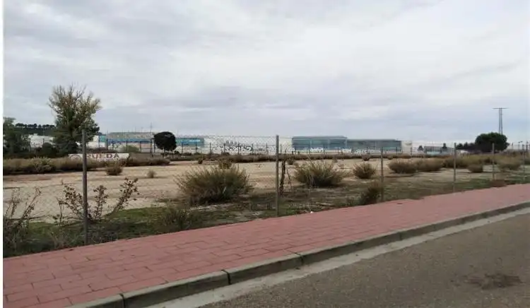 Terreny residencial en venda a ADANERO-GIJON, imagen 4