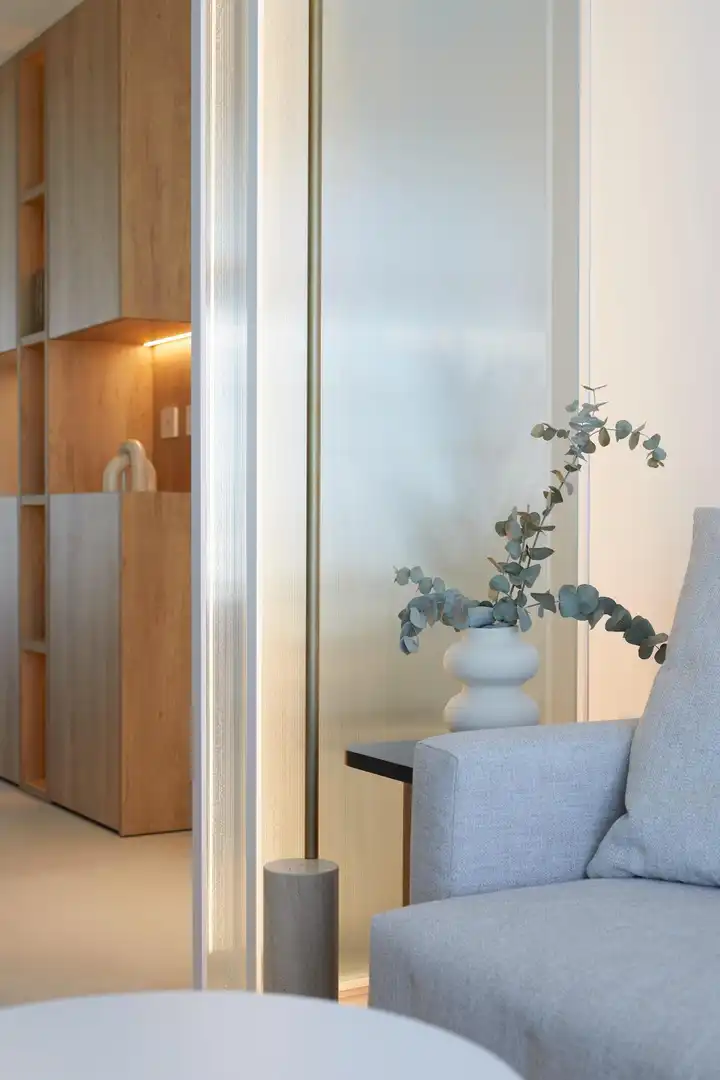 Apartament en venda a Calle Gran Vía de la Manga, Playa de las Gaviotas - El Pedrucho