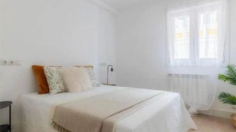 Foto 4 de Piso en venta en Avenida Valladolid, 43, Campo de la Juventud, Palencia Capital