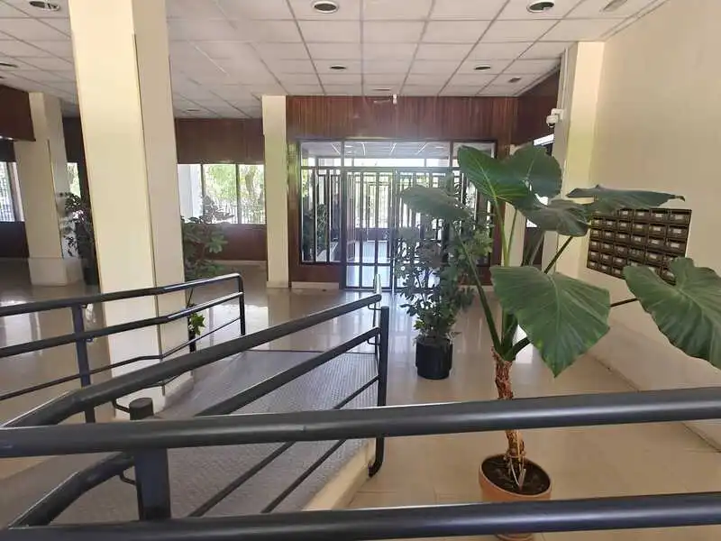Flat for sale in Alcorcón  with Terrace and Storage room
