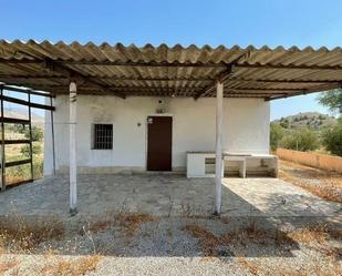 Vista exterior de Casa o xalet en venda en Alicante / Alacant amb Terrassa i Piscina