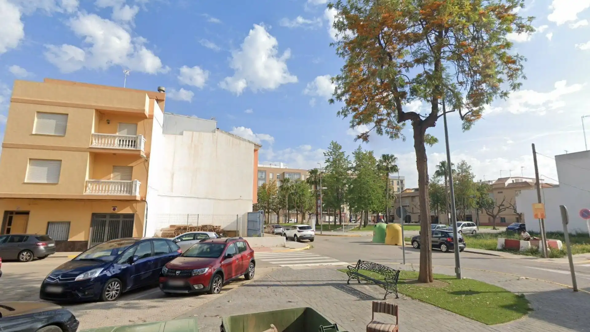 Dúplex amb ascensor en venda a Comtat, imagen 3
