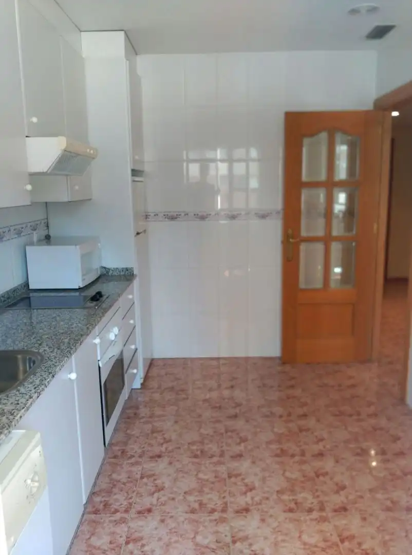 Apartamento de alquiler en Vistalegre