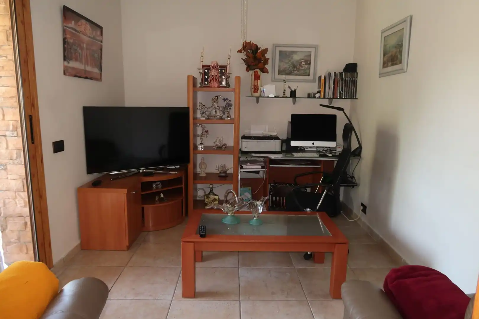 Casa con jardín en venta en Vallirana, imagen 20