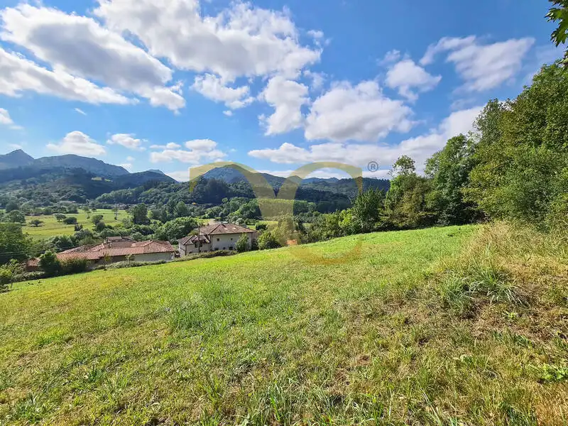 Terreno residencial en venta en Toraño, imagen 9
