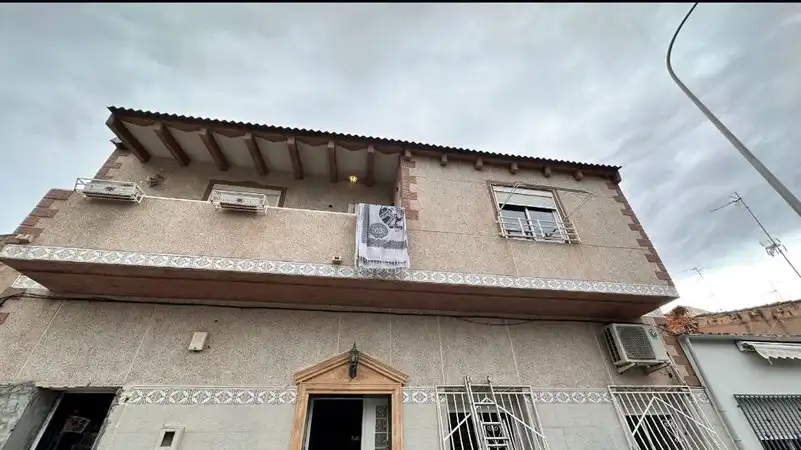 Maison jumelée à vendre à Ps Las Arenas