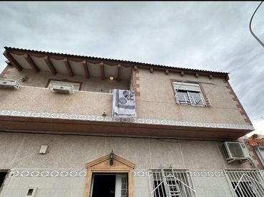 Casa bifamiliare in vendita a Ps Las Arenas