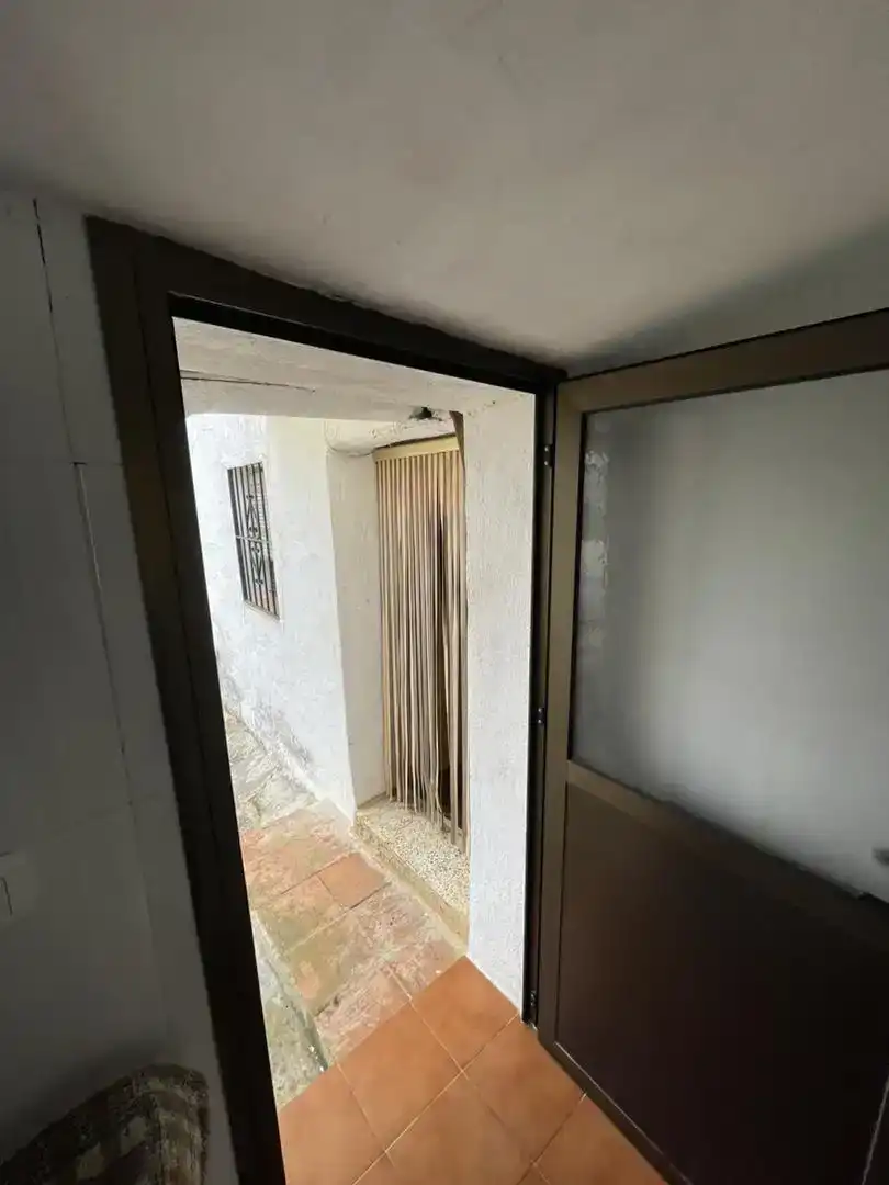 Casa adosada en venta en Parauta con Jardín privado, Amueblado y Lavadora