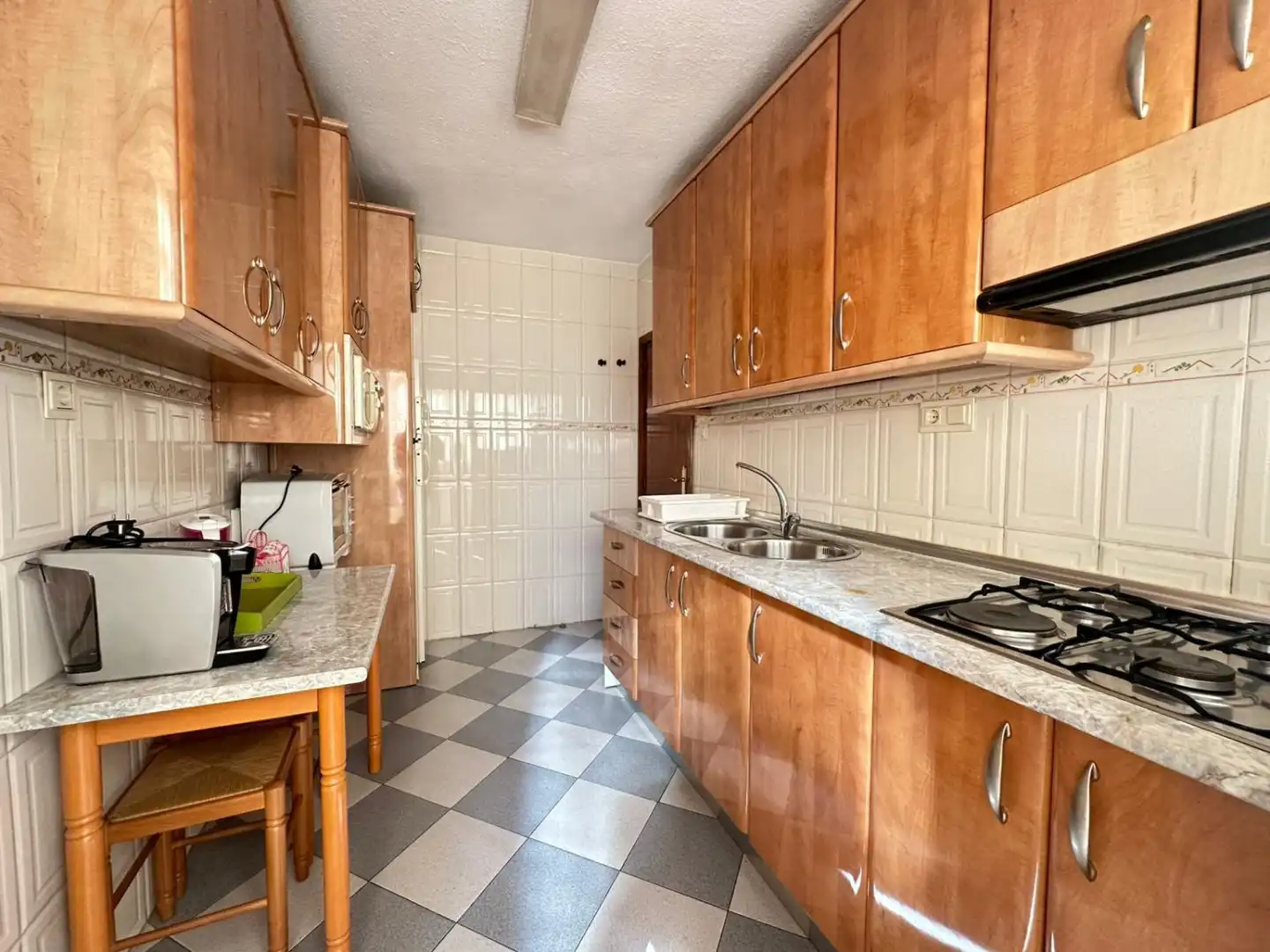 Flat for rent in Angustias - Chana - Encina