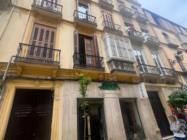 Piso en Venta en Centro Histórico