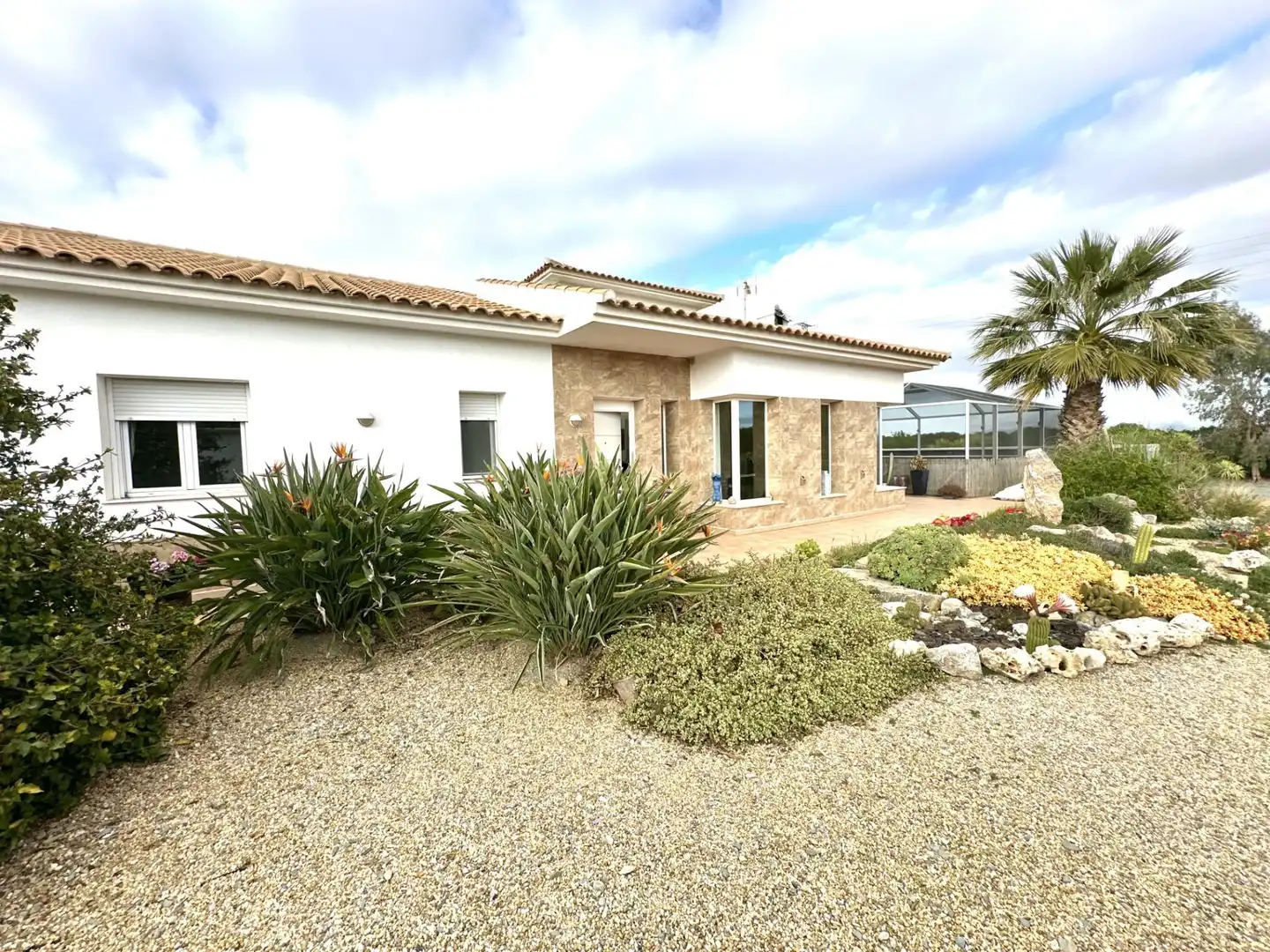 Haus mit Pool zum Verkauf in de la Ermita 60, imagen 4