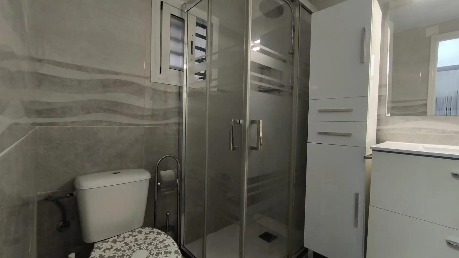 Apartamento de alquiler en Calle TURIA, 8, Centro - Barriada Mallorca