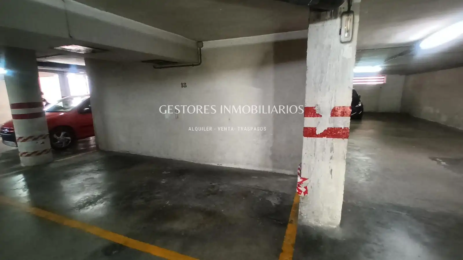 Einzelparkplatz zum Verkauf in Santa Rosa, imagen 4