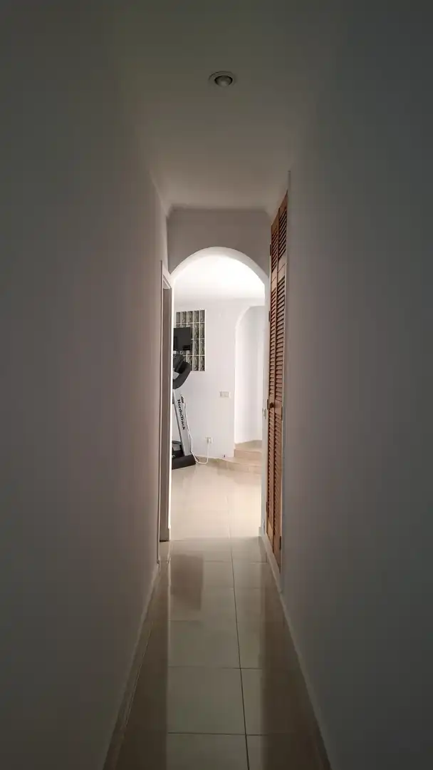 Casa o chalet de alquiler en Fuengirola con Terraza, Amueblado y Balcón