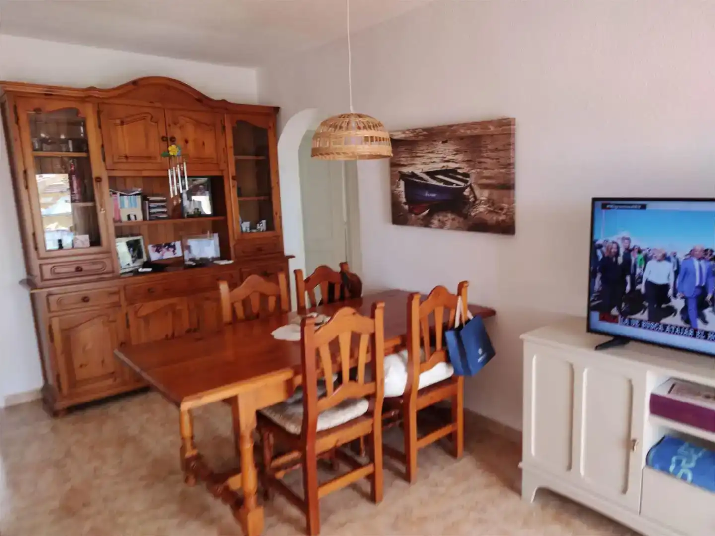 Apartamento en venta en Calle Los Atolladeros, 11, Morro Jable