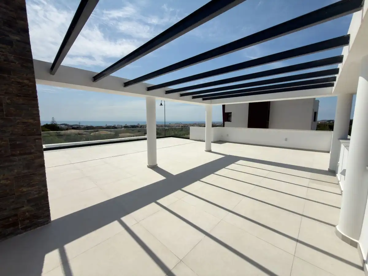 Chalet con piscina en venta en Mijas pueblo, imagen 22