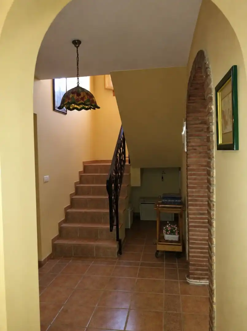 Finca rústica en venda en Cartagena amb Calefacció, Jardí privat i Terrassa