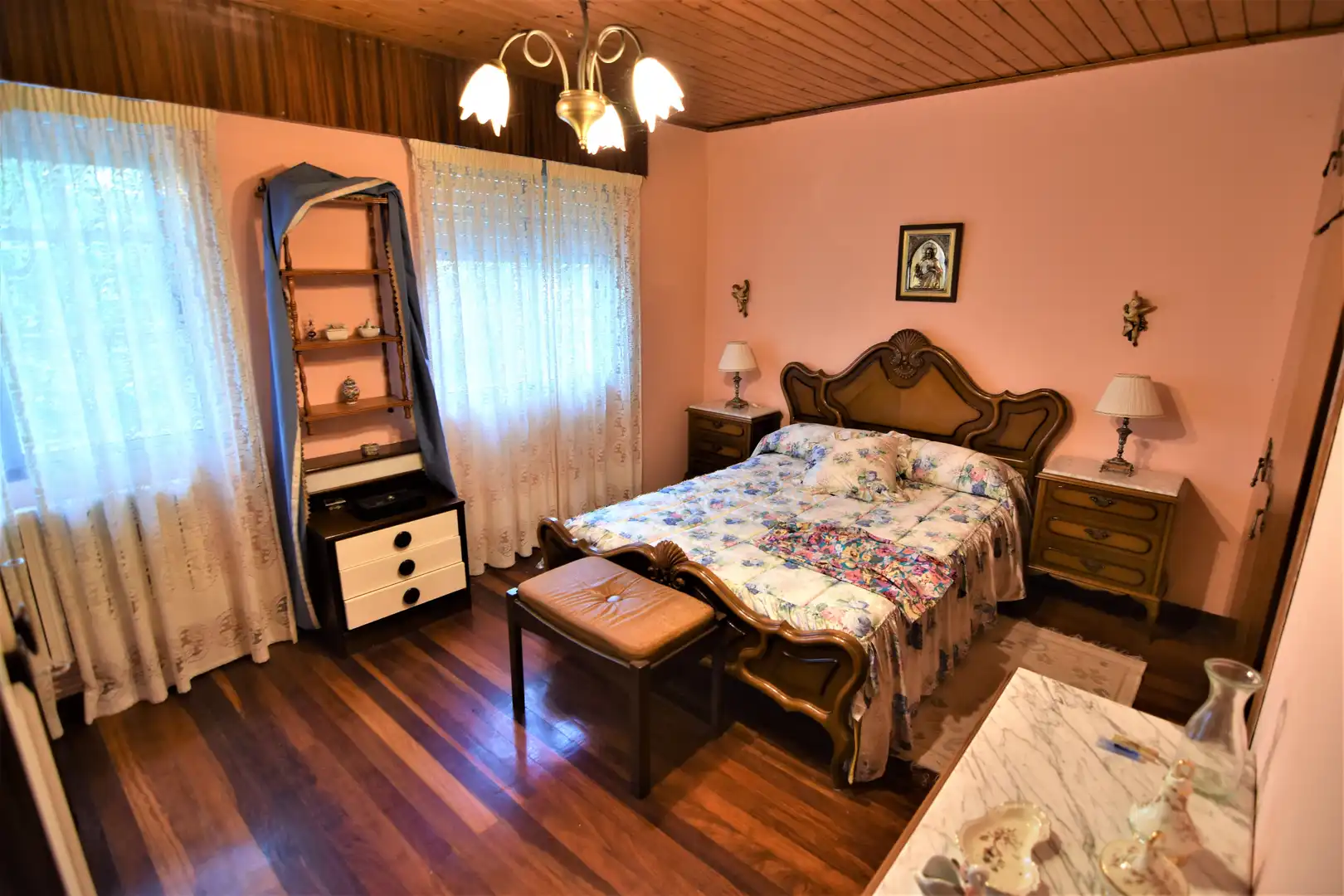 Casa o chalet en venta en N/A, Vilasantar