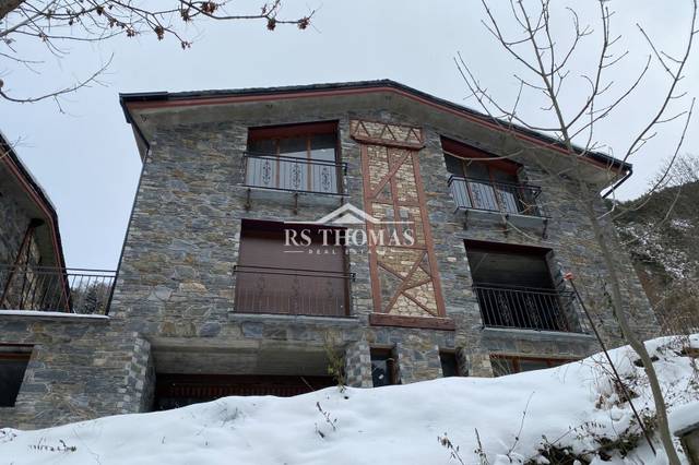 Casa-chalet en Venta en El Forn - Prats - Meritxell