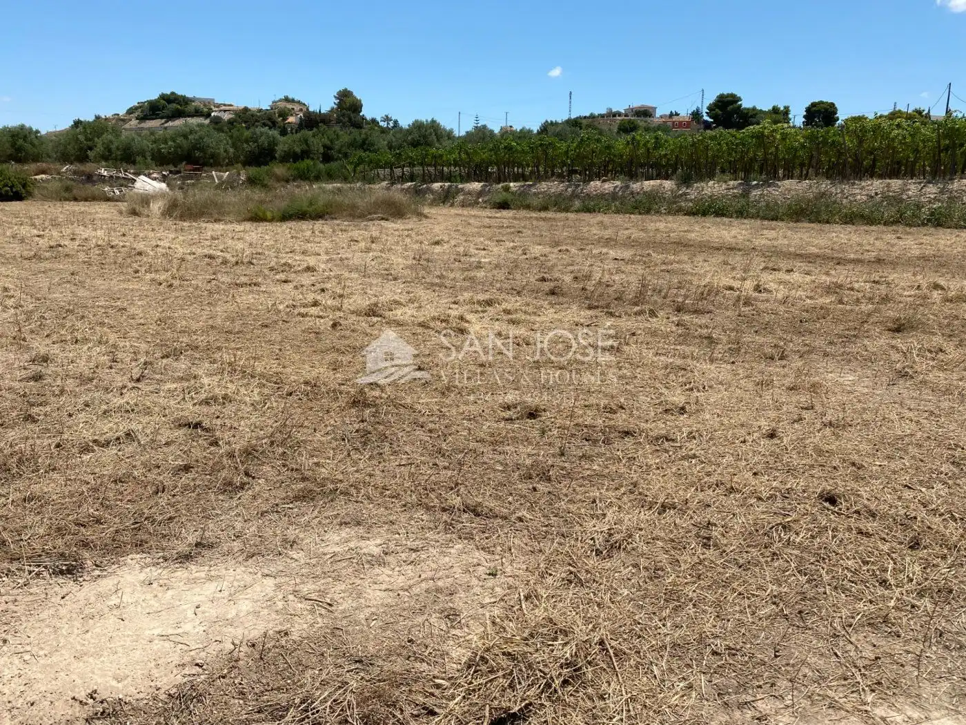 Casa amb piscina en venda a Pedanías Oeste, imagen 16