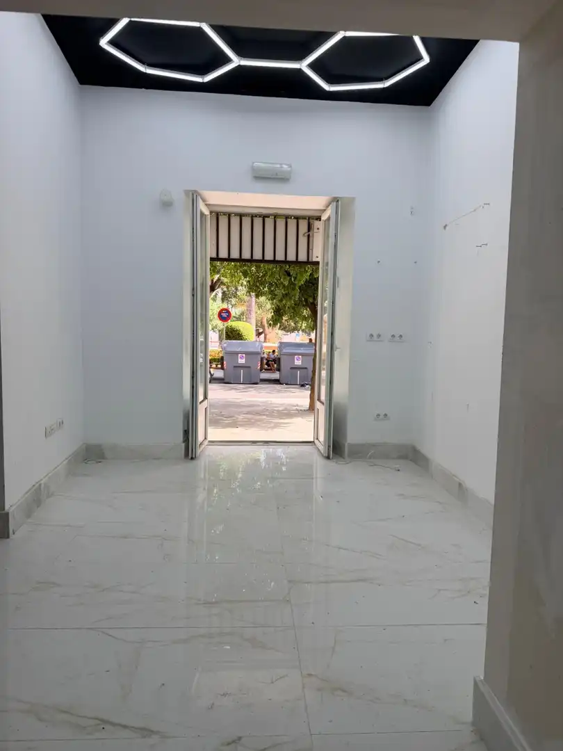 Business premises for sale in Plaza LAS ANGUSTIAS, imagen 8