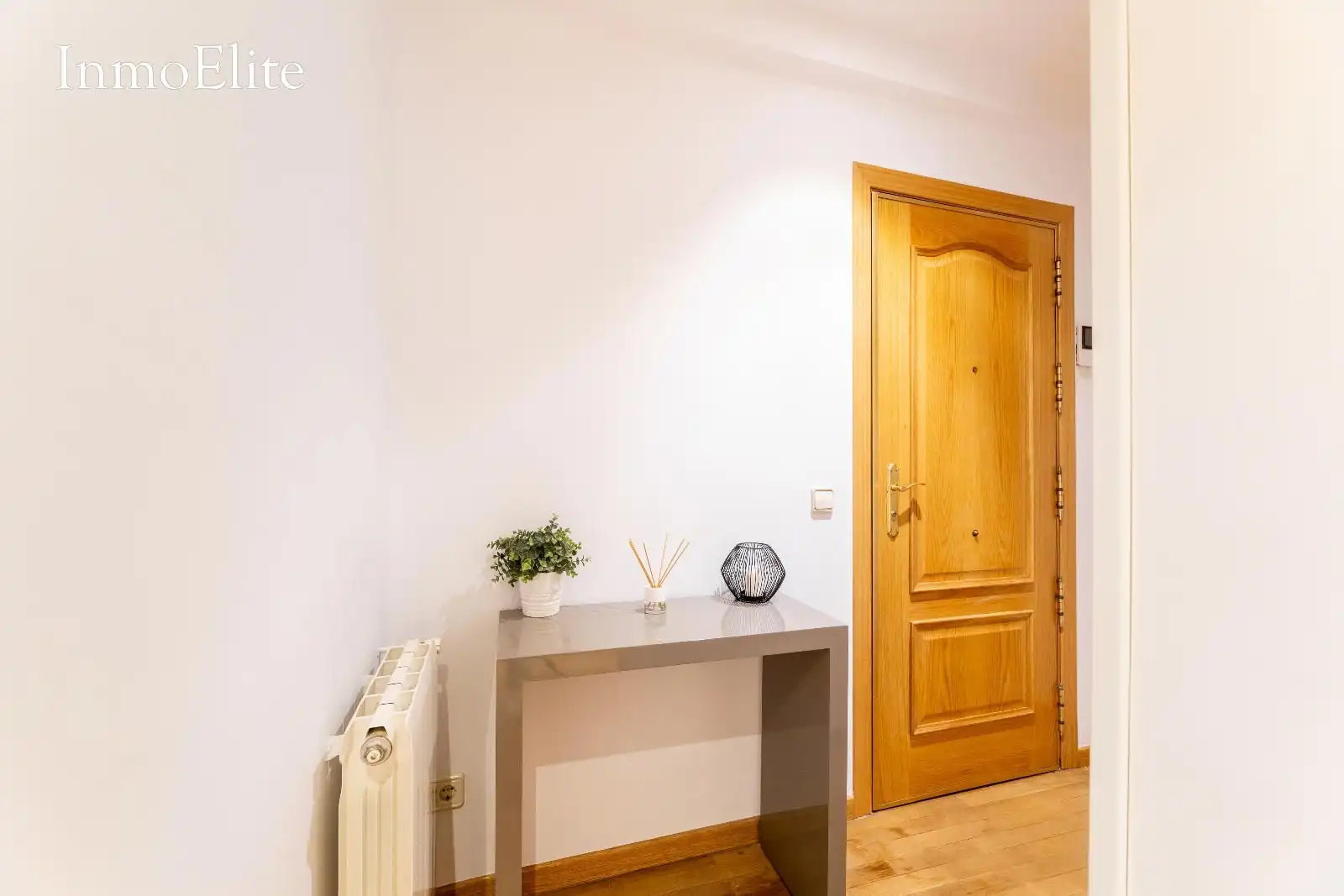 Flat for sale in Madrid  with Heating, Parquet flooring and Storage room