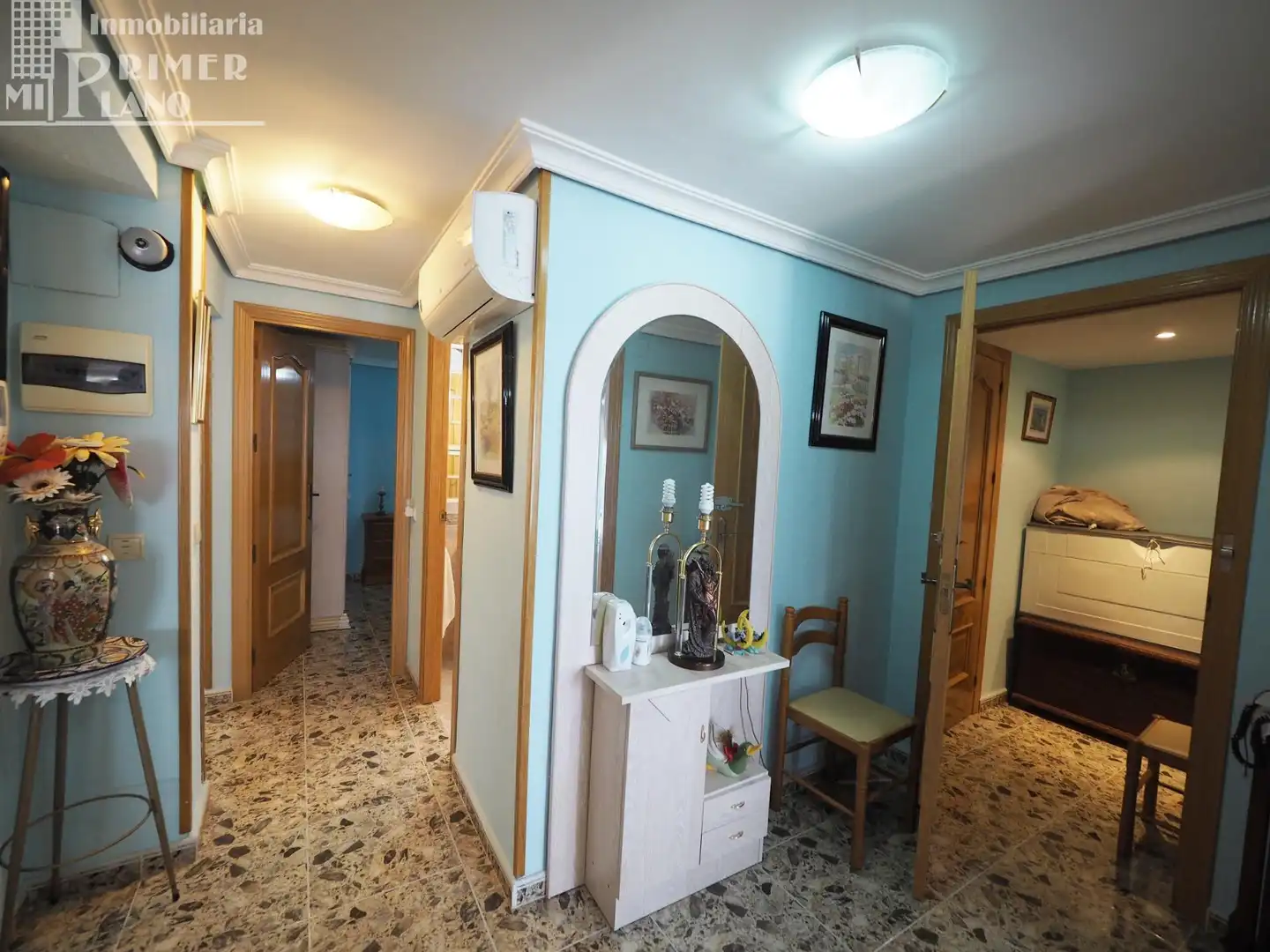 Duplexes for sale in Benidorm  with Air Conditioner, Heating and Terrace