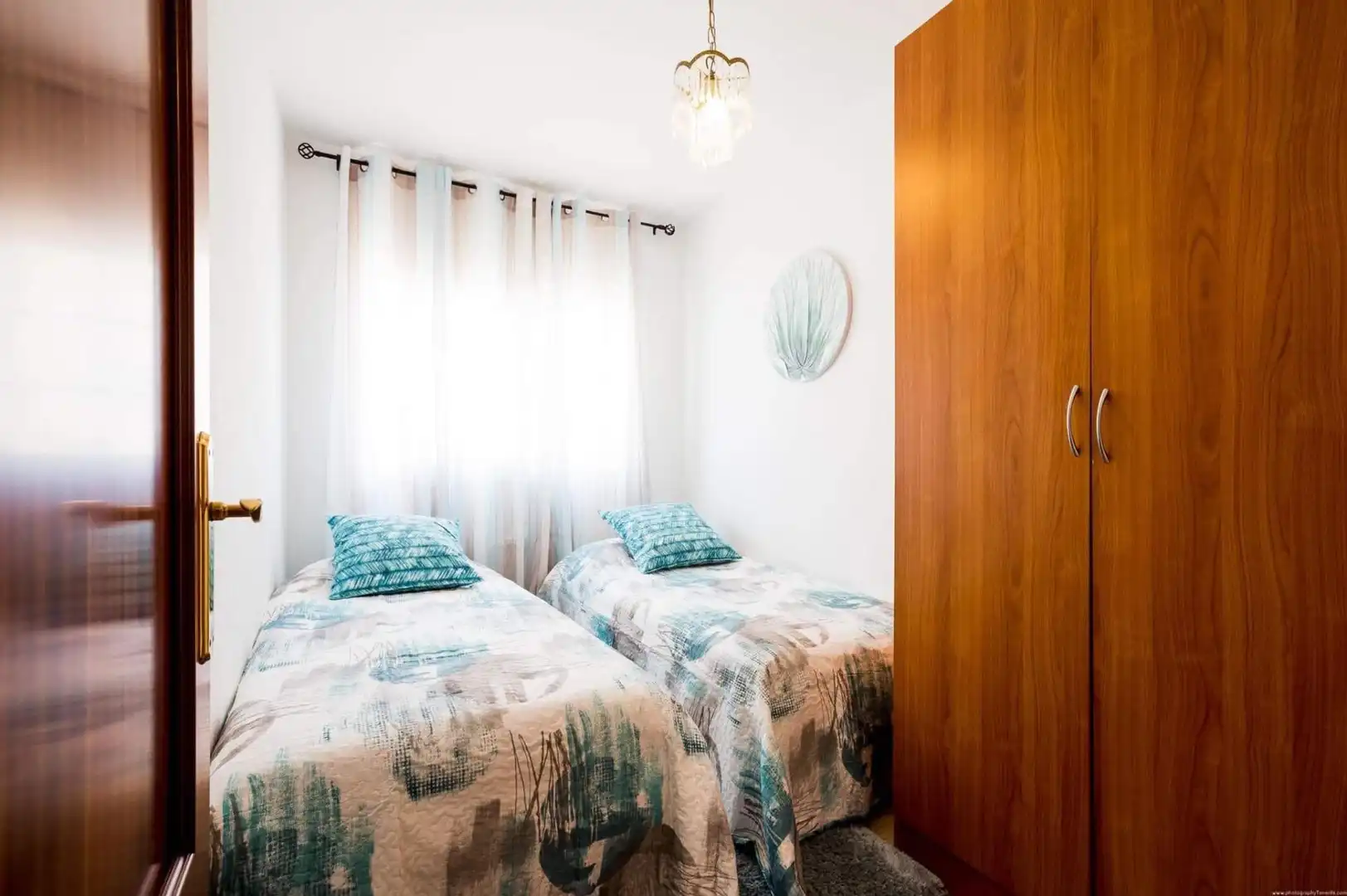 Apartament amb terrassa en venda a Calle Calle Quezal 36, imagen 13