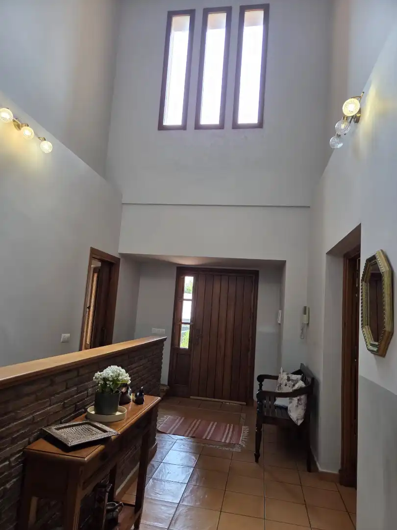 Casa o chalet en venta en Algeciras con Aire acondicionado, Jardín privado y Terraza