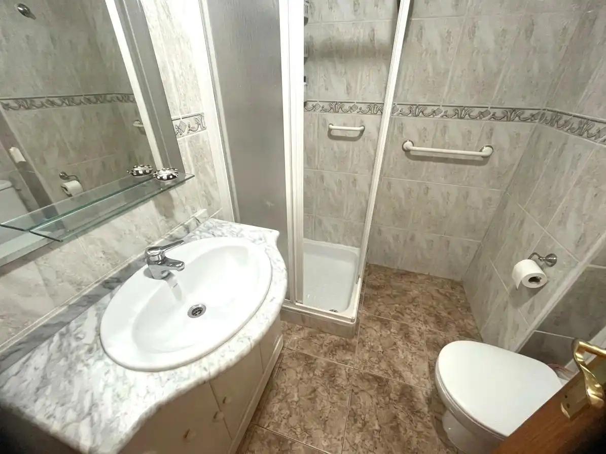 Wohnung mit Aufzug zum Verkauf in Las Viñas, imagen 18