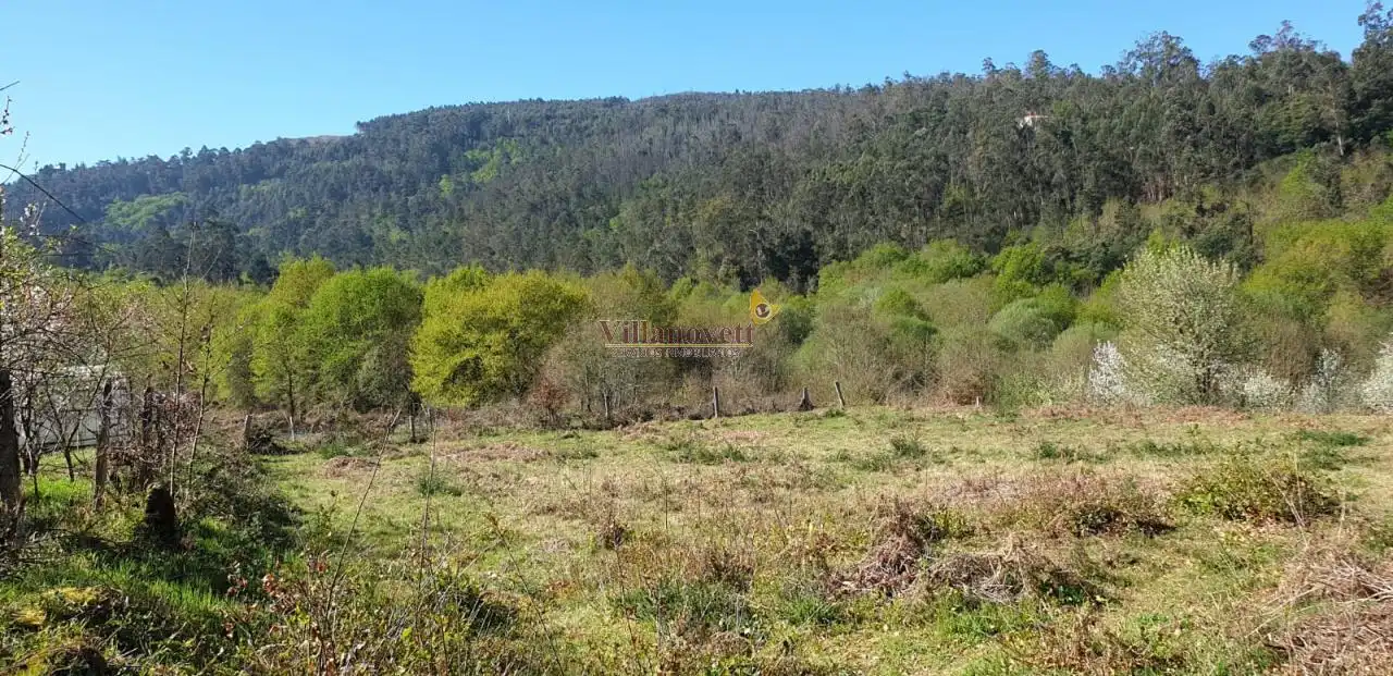Lands and plots for sale in Mondariz, imagen 4