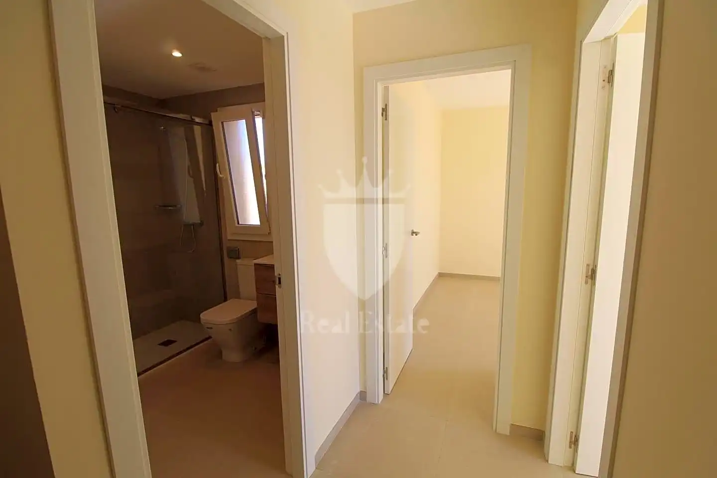 Habitación de Casa o chalet en venta en Campos con Aire acondicionado, Jardín privado y Terraza
